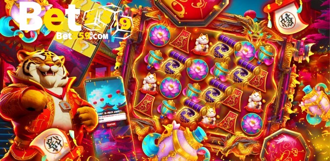 559BET Casino: Jogue Online e Ganhe Grandes Prêmios